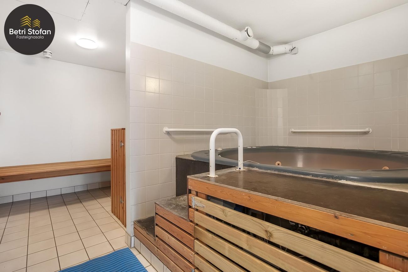 Skúlagata 40 - 0305, 101 Reykjavík