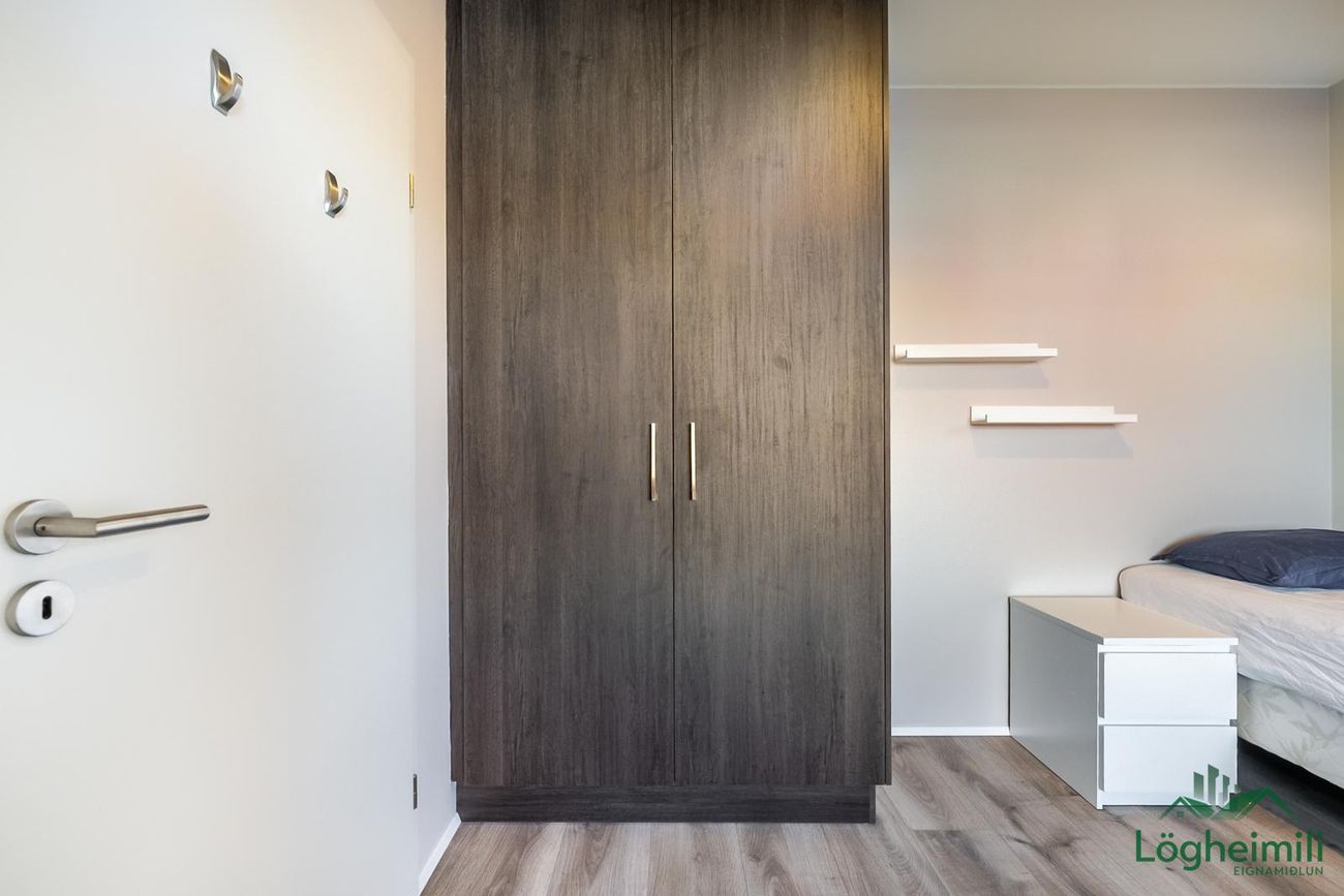 Hringhamar 7, 221 Hafnarfjörður