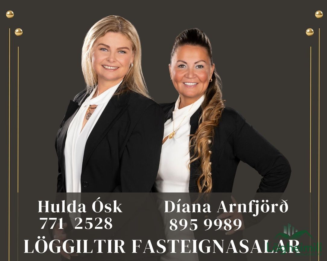 Hringhamar 7, 221 Hafnarfjörður