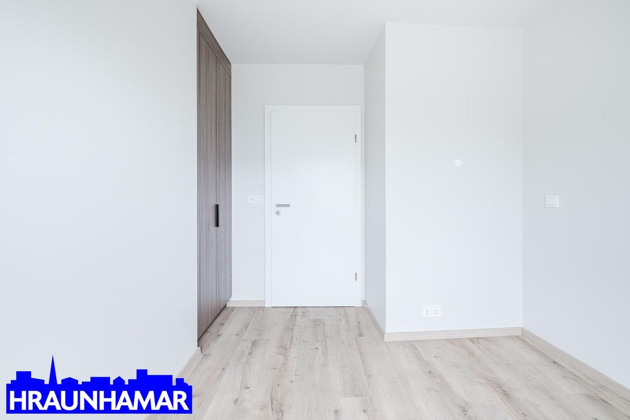 Hringhamar 5 - 0202, 221 Hafnarfjörður