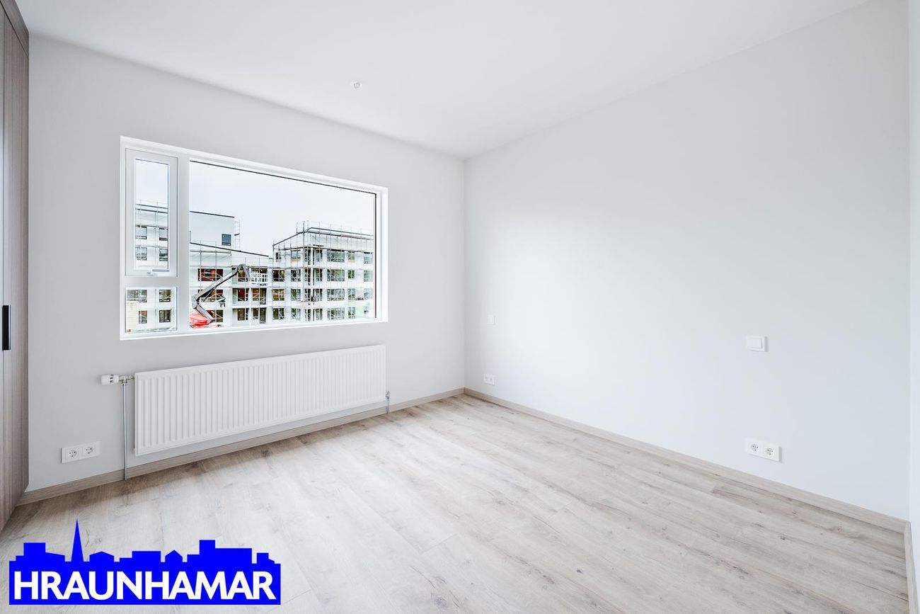 Hringhamar 5 - 0202, 221 Hafnarfjörður