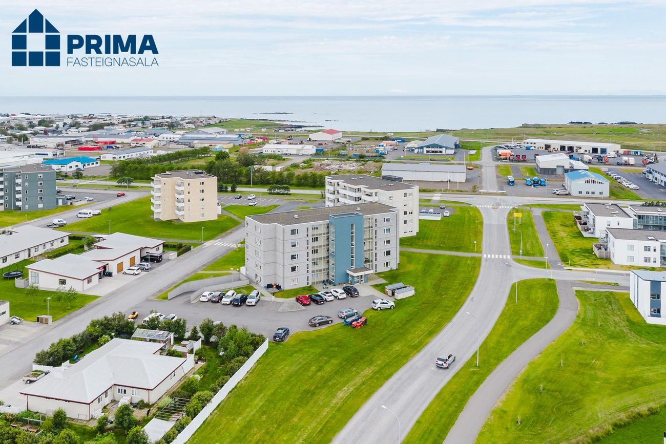 Holtsflöt 4, 300 Akranes