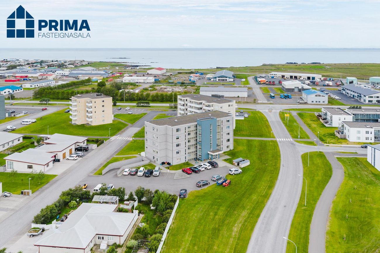 Holtsflöt 4, 300 Akranes