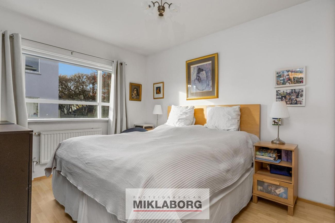 Sunnuvegur 10 - 0101, 220 Hafnarfjörður