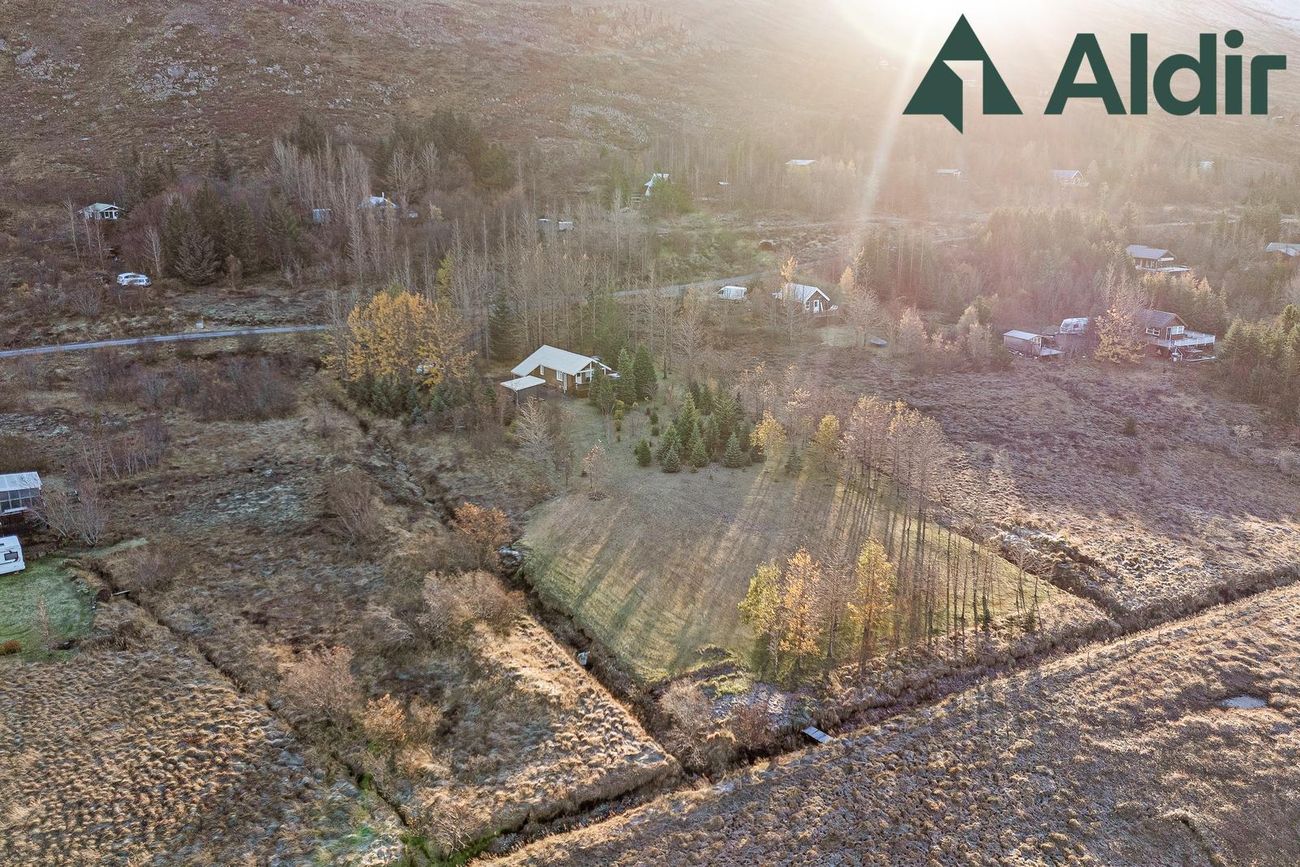Hlíð 4A - 0101, 276 Kjósarhreppur
