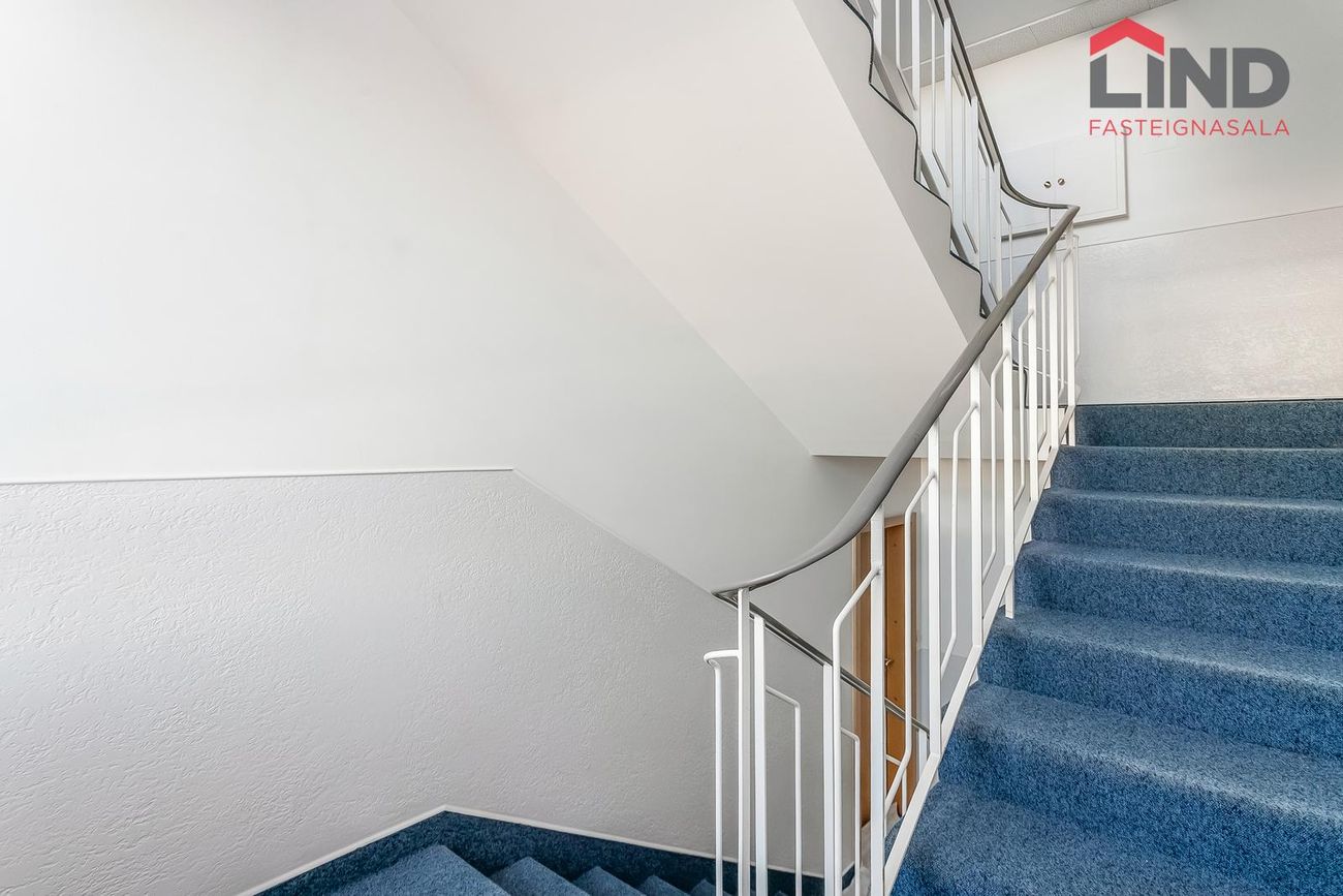 Listabraut 5, 103 Reykjavík