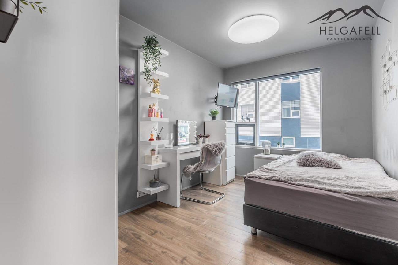 Freyjubrunnur 29 - 0201, 113 Reykjavík