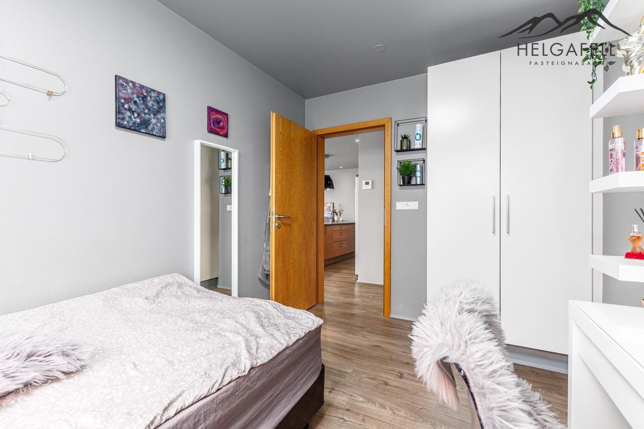 Freyjubrunnur 29 - 0201, 113 Reykjavík