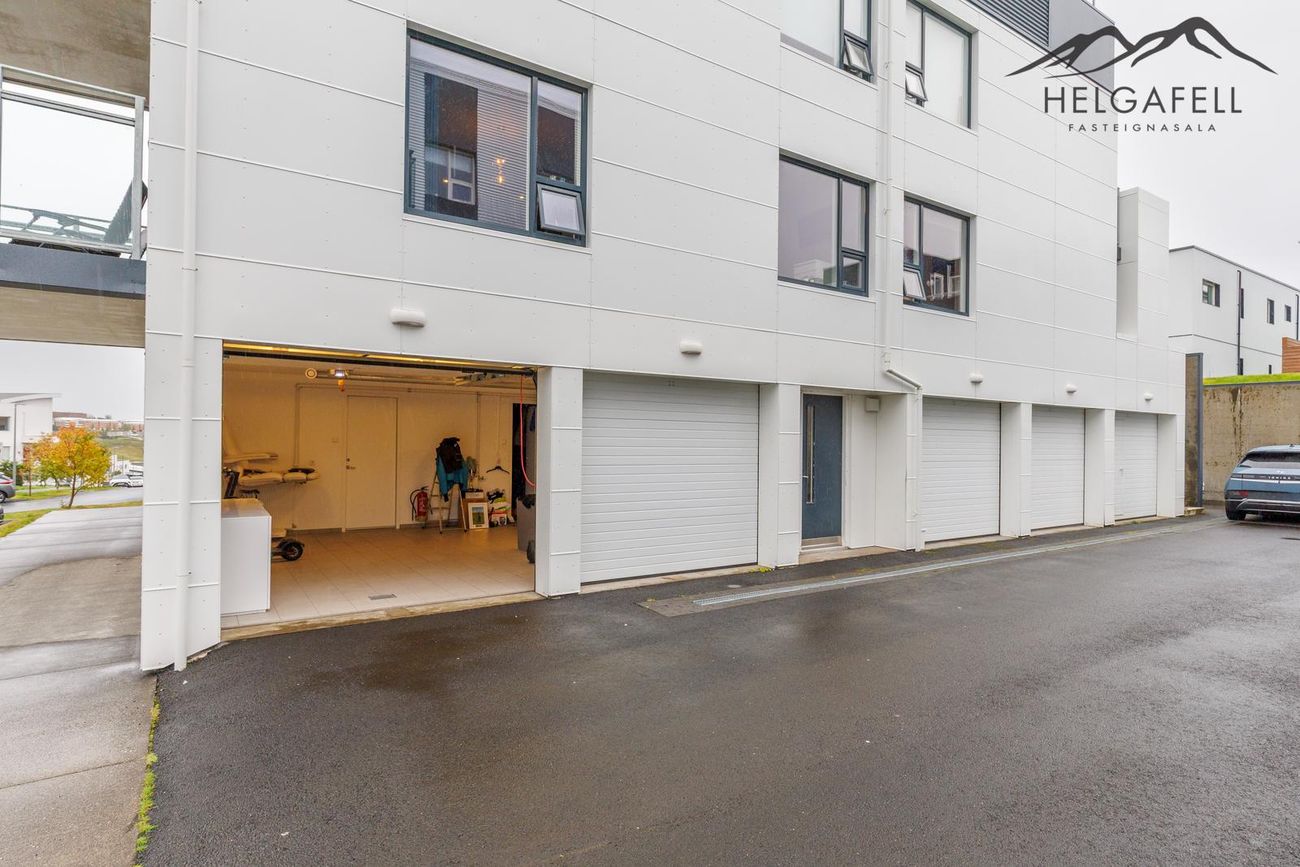 Freyjubrunnur 29 - 0201, 113 Reykjavík