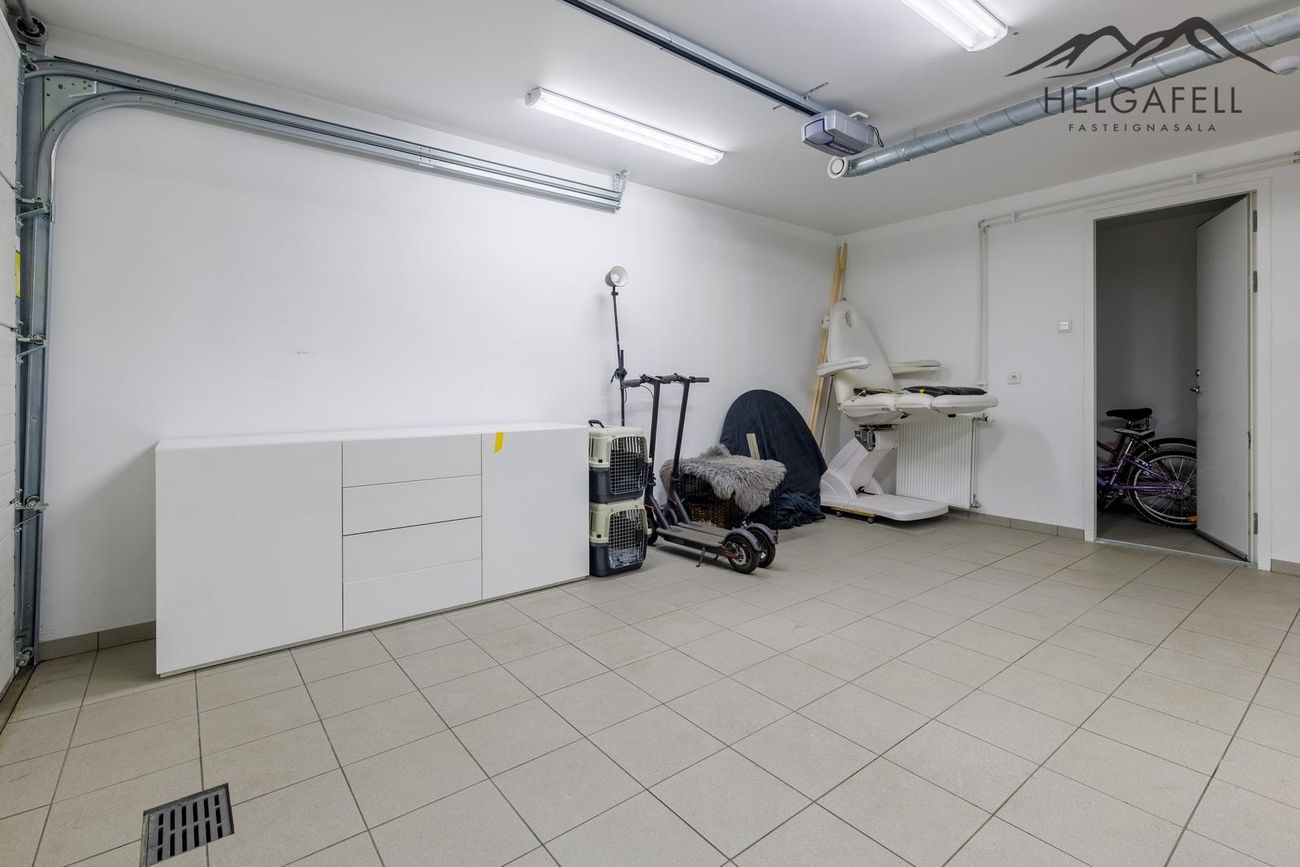 Freyjubrunnur 29 - 0201, 113 Reykjavík