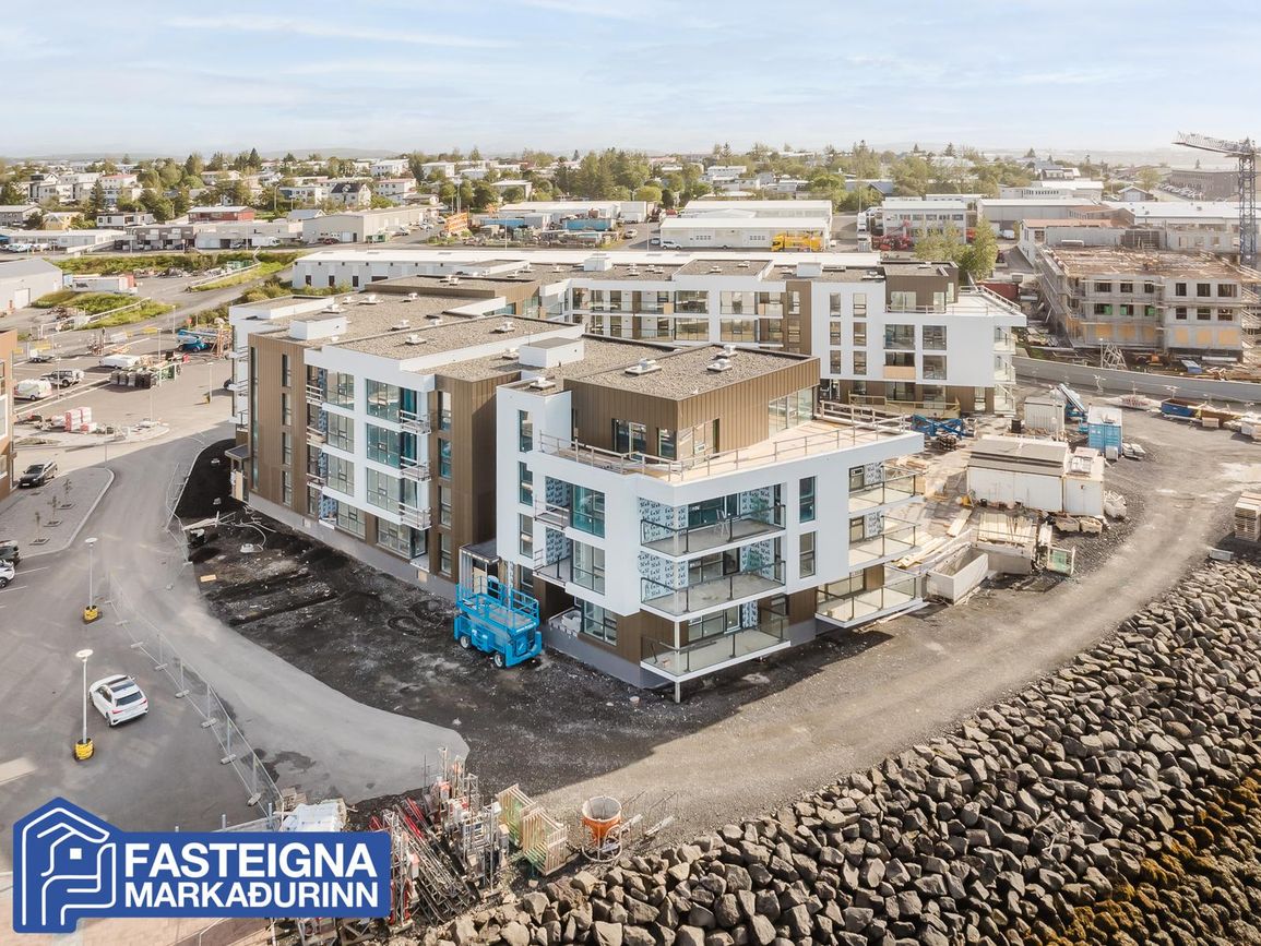 Naustavör 64, 200 Kópavogur
