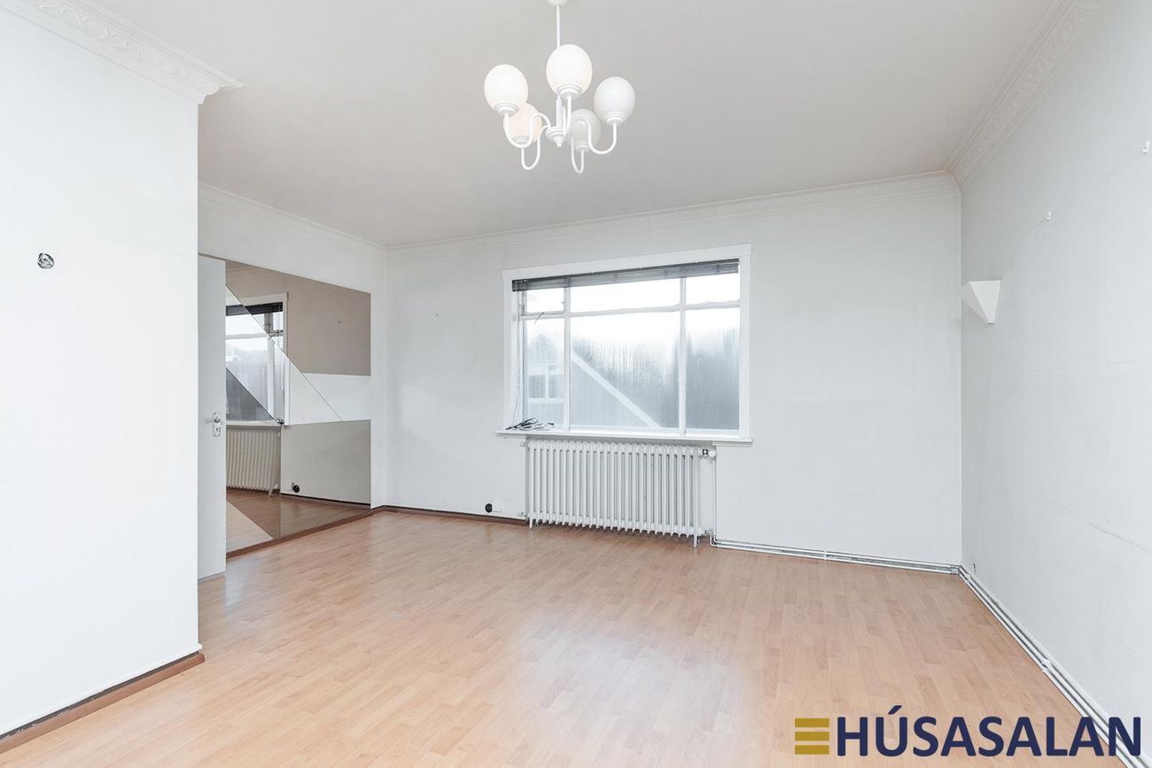 Laugarnesvegur 67, 105 Reykjavík