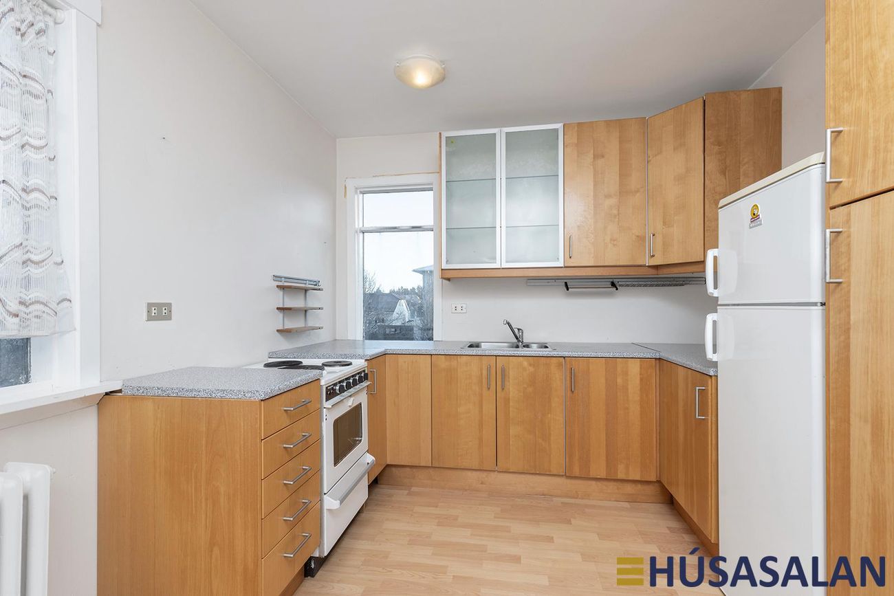 Laugarnesvegur 67, 105 Reykjavík