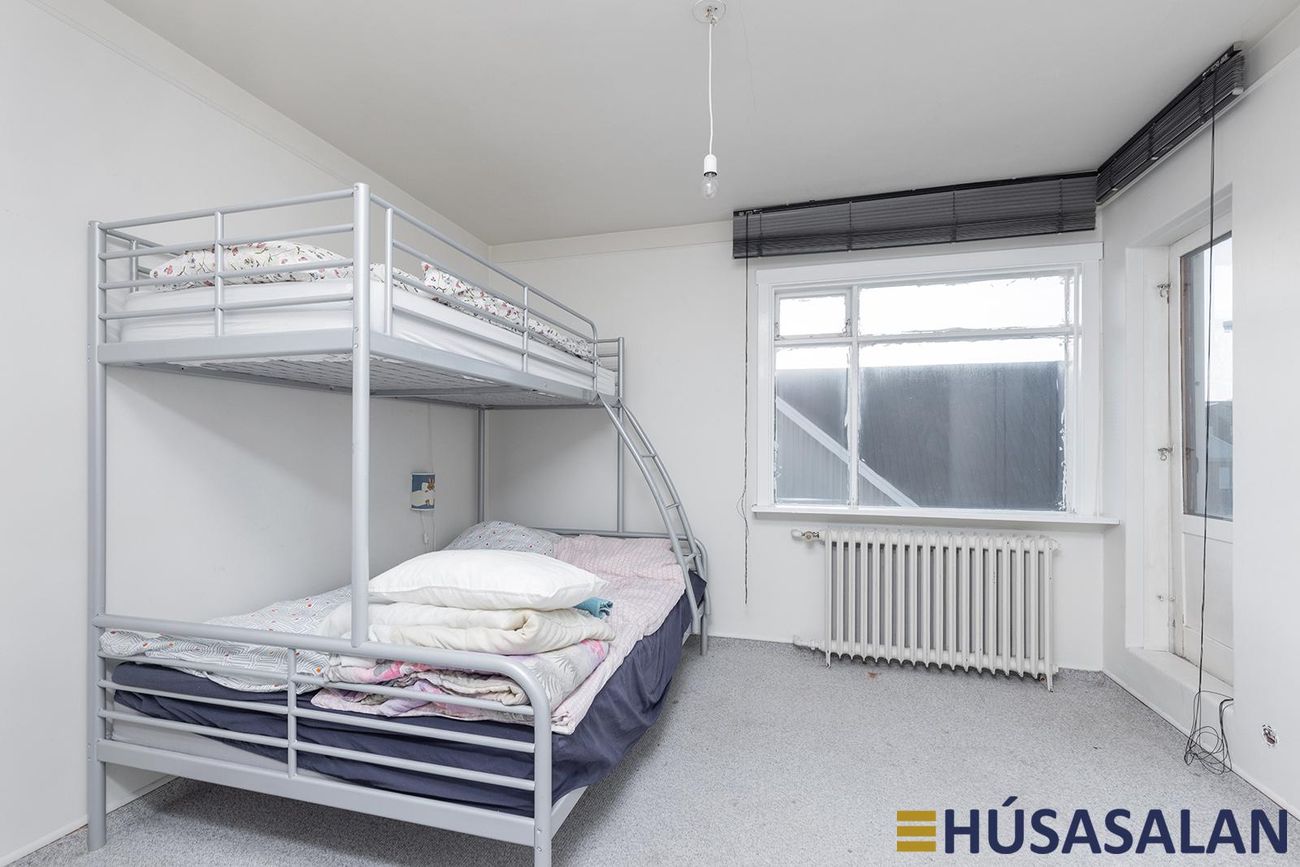Laugarnesvegur 67, 105 Reykjavík