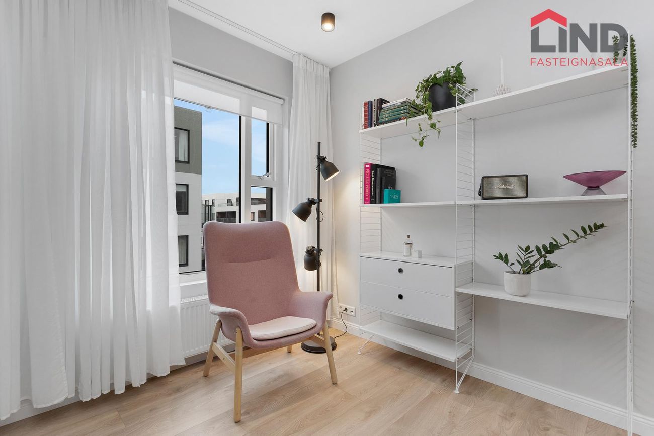 Kuggavogur 1, 104 Reykjavík