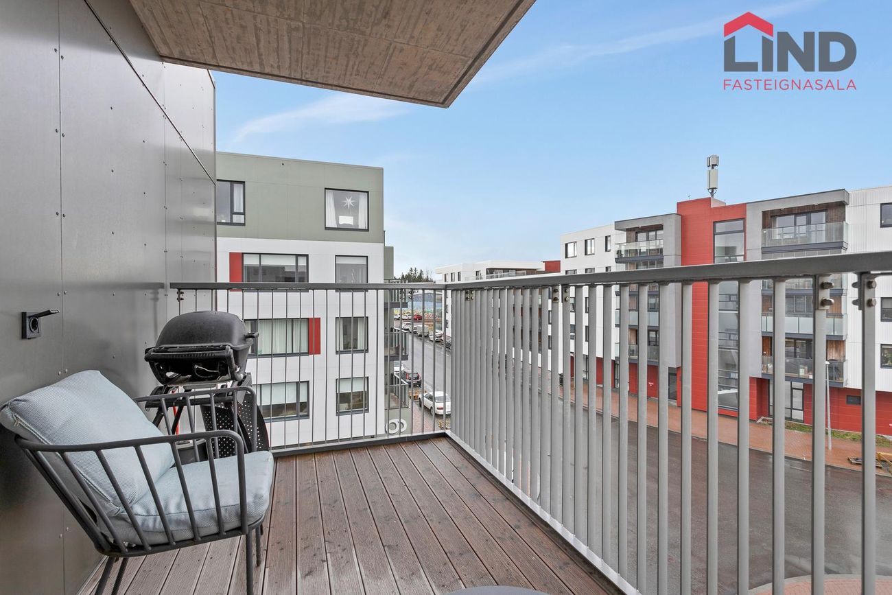 Kuggavogur 1, 104 Reykjavík