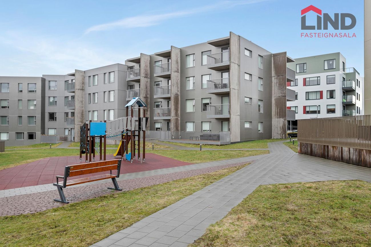 Kuggavogur 1, 104 Reykjavík