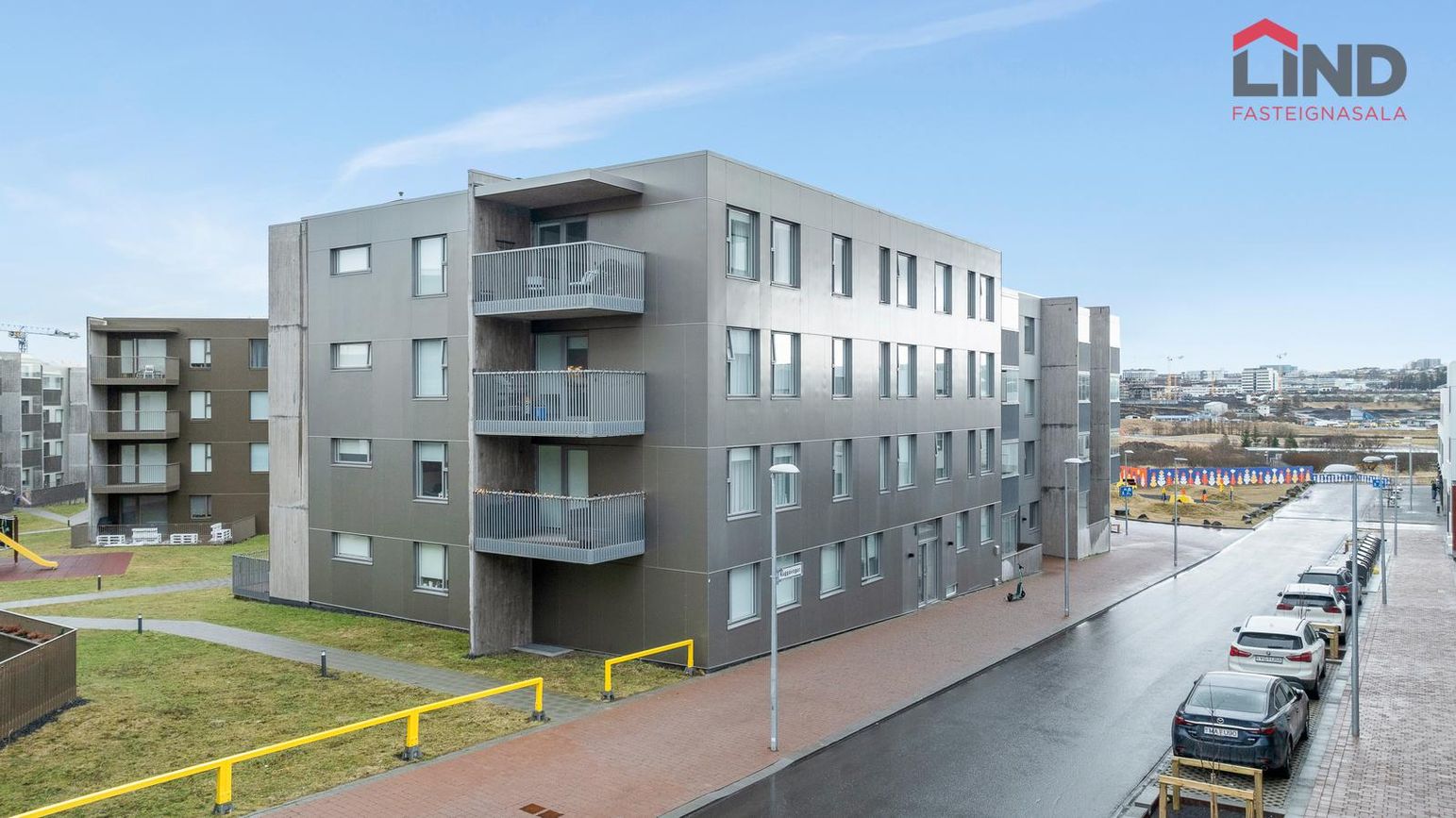 Kuggavogur 1, 104 Reykjavík
