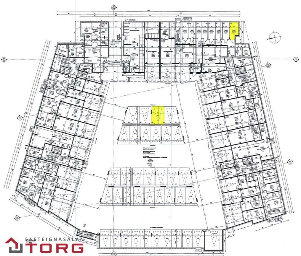 Naustavör 64, 200 Kópavogur