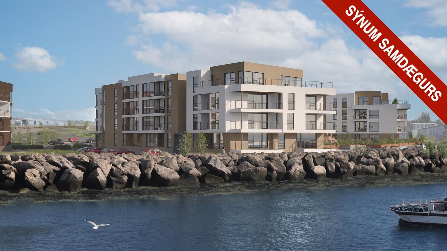 Naustavör 64, 200 Kópavogur