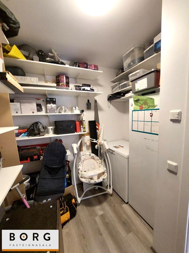 Skógarhlíð 12 - 0101, 604 Akureyri