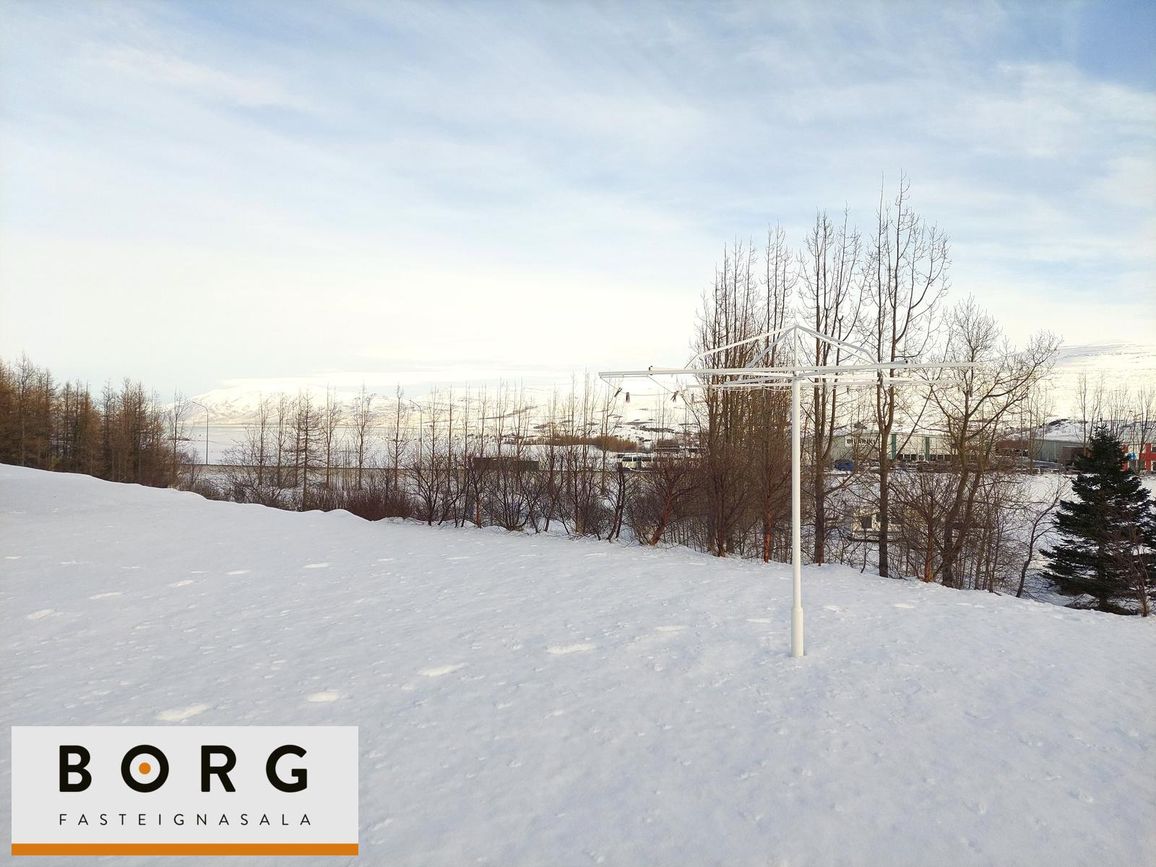 Skógarhlíð 12 - 0101, 604 Akureyri