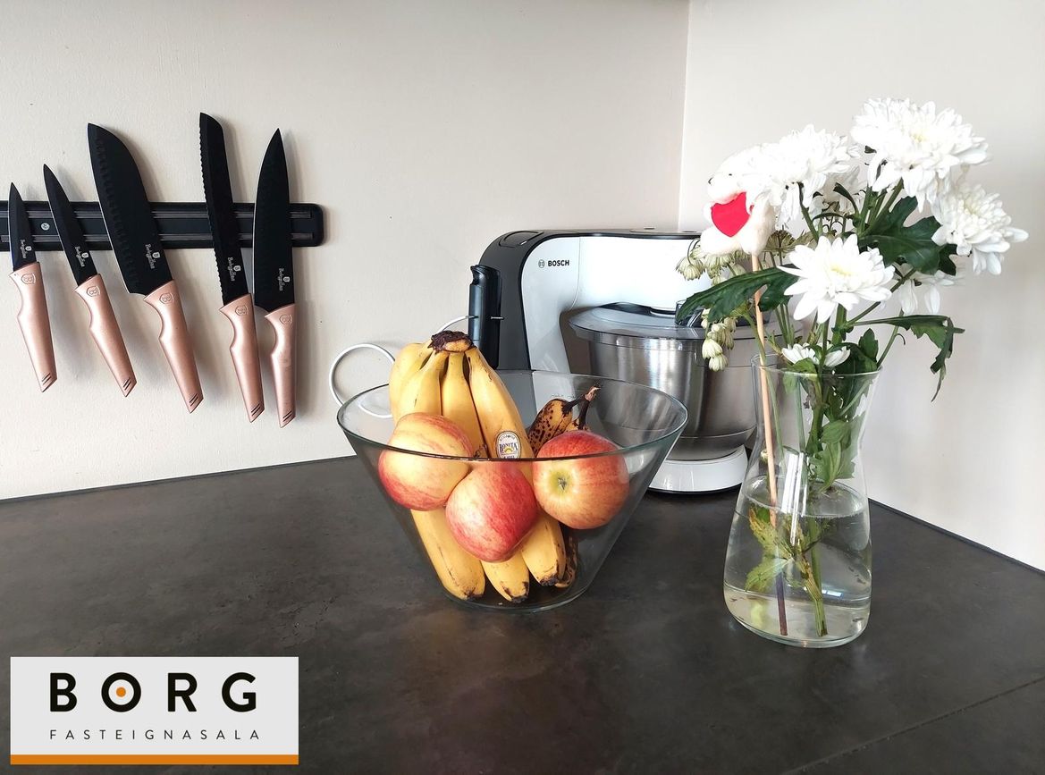 Skógarhlíð 12 - 0101, 604 Akureyri