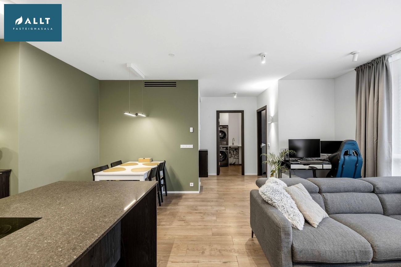 Vatnsstígur 20, 101 Reykjavík