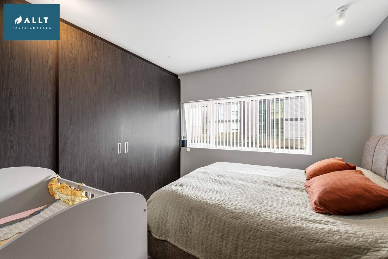 Vatnsstígur 20, 101 Reykjavík