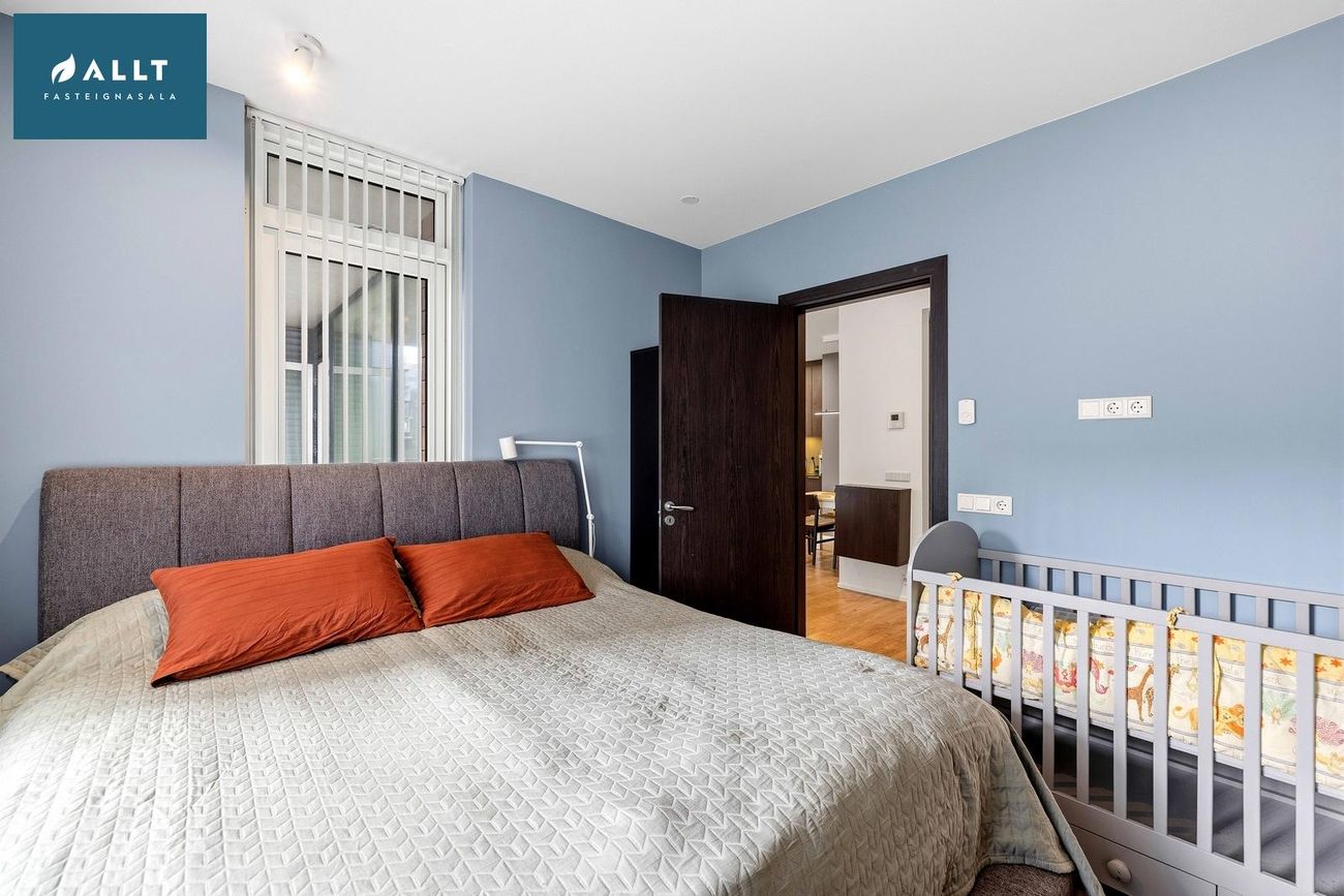 Vatnsstígur 20, 101 Reykjavík