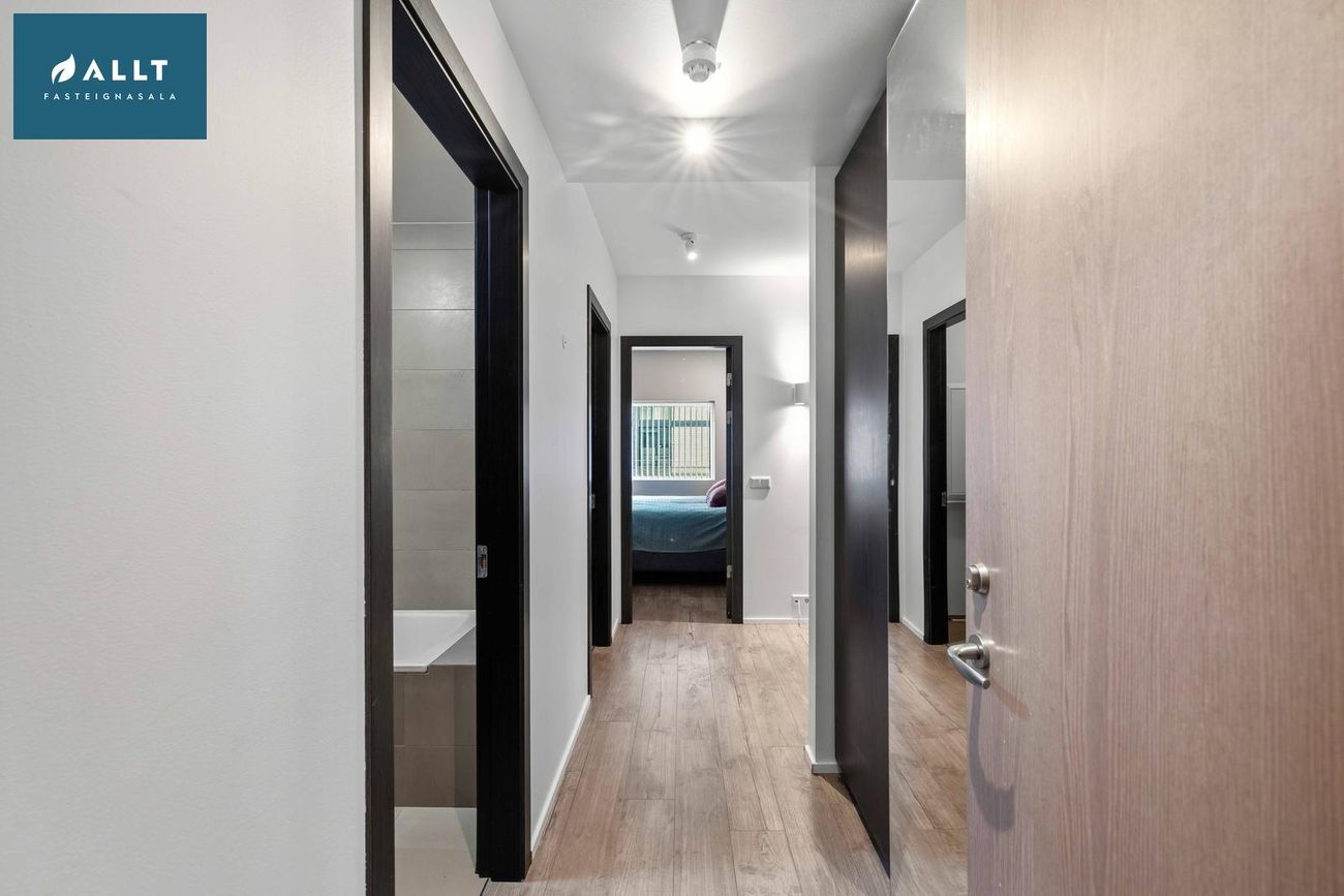 Vatnsstígur 20, 101 Reykjavík