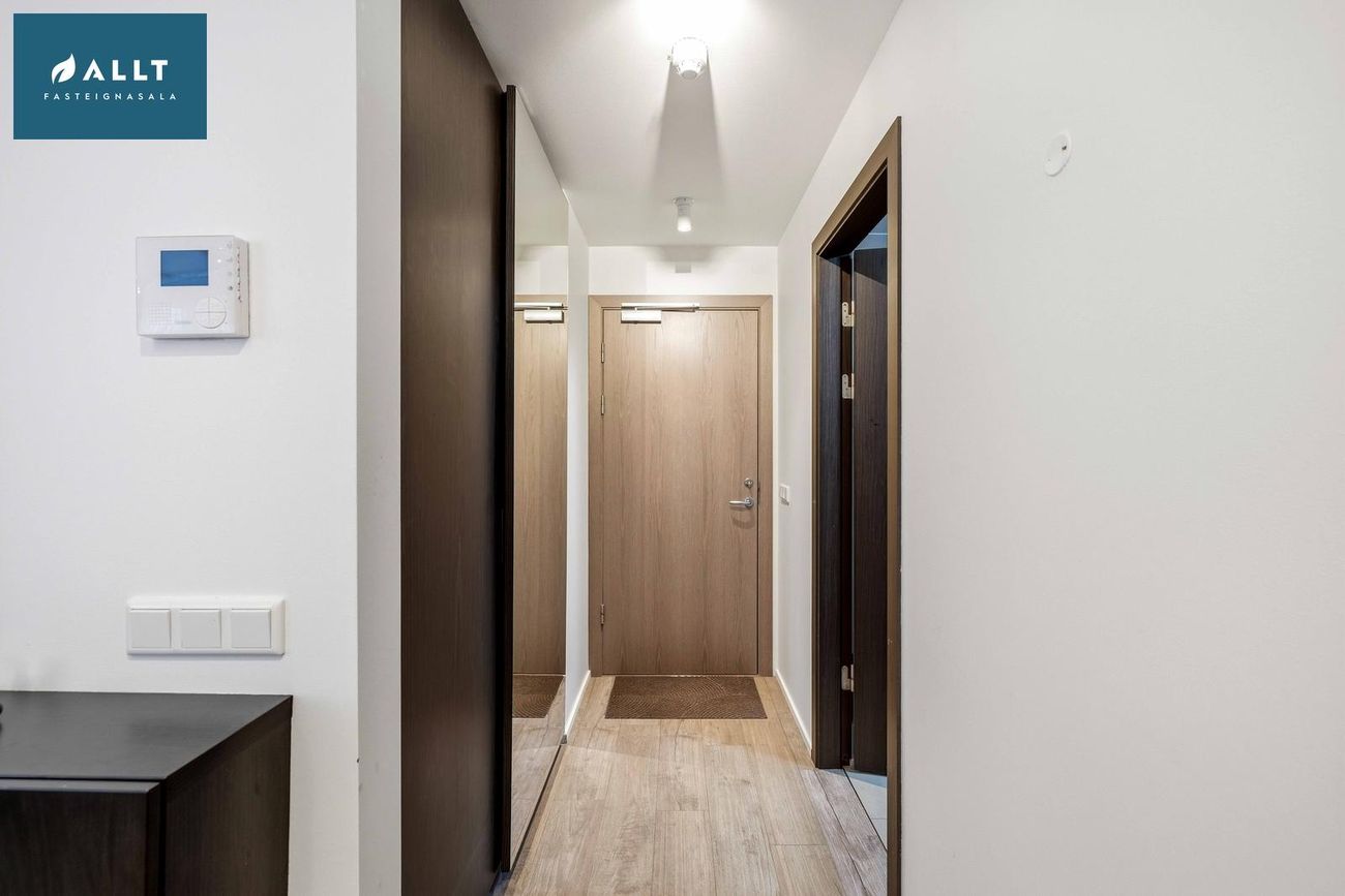 Vatnsstígur 20, 101 Reykjavík