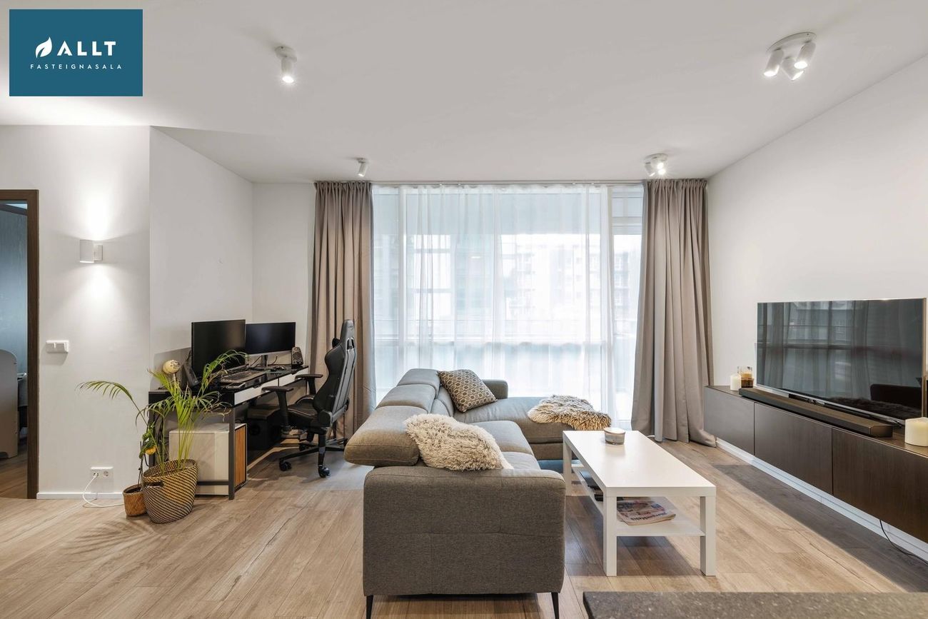 Vatnsstígur 20, 101 Reykjavík