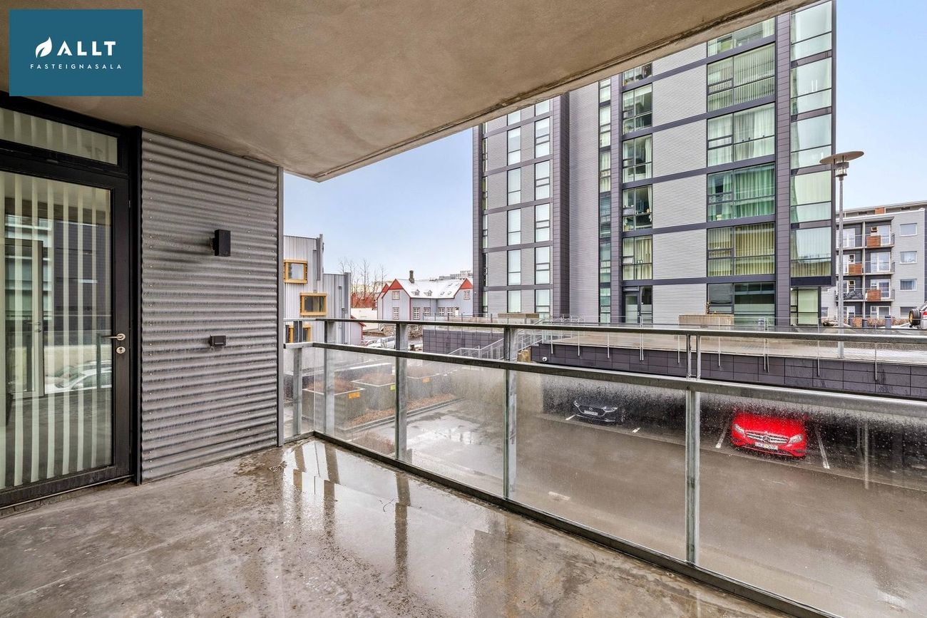 Vatnsstígur 20, 101 Reykjavík