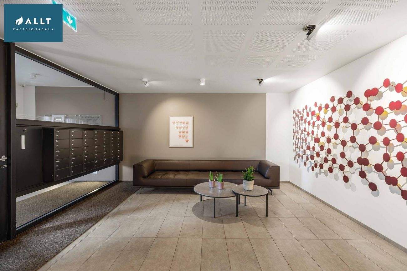 Vatnsstígur 20, 101 Reykjavík