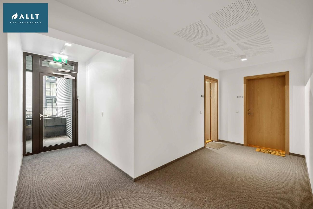 Vatnsstígur 20, 101 Reykjavík