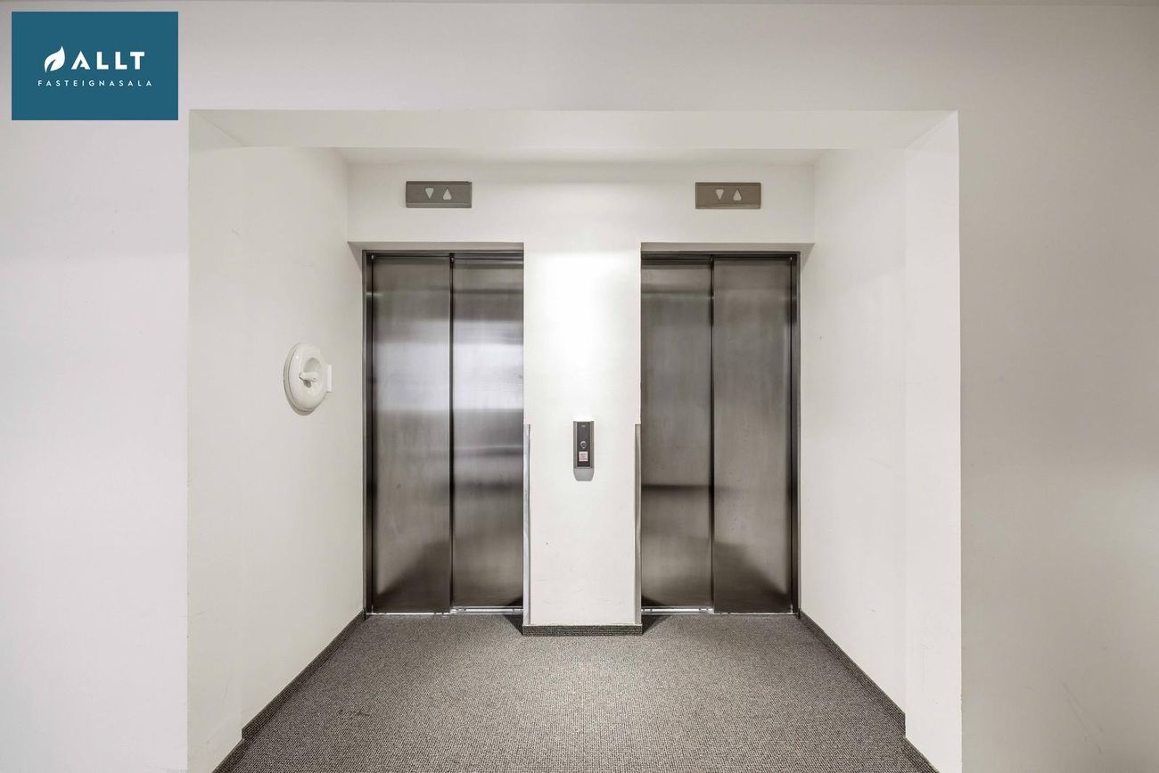 Vatnsstígur 20, 101 Reykjavík