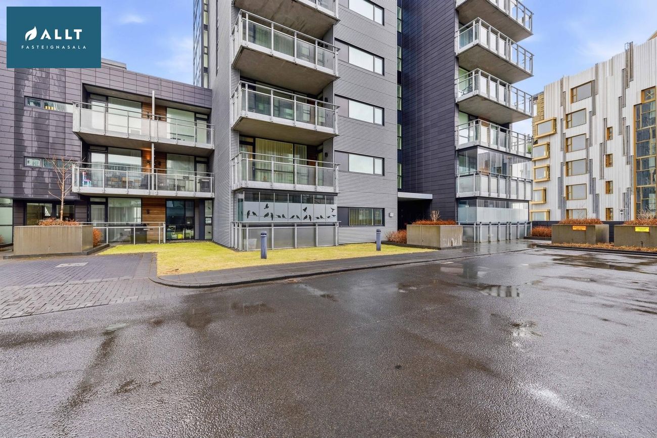 Vatnsstígur 20, 101 Reykjavík