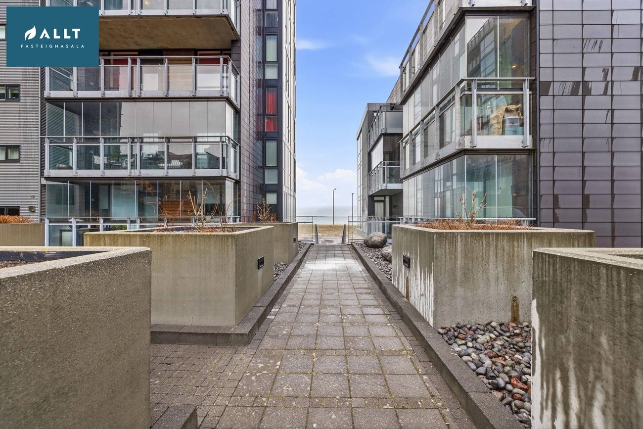 Vatnsstígur 20, 101 Reykjavík