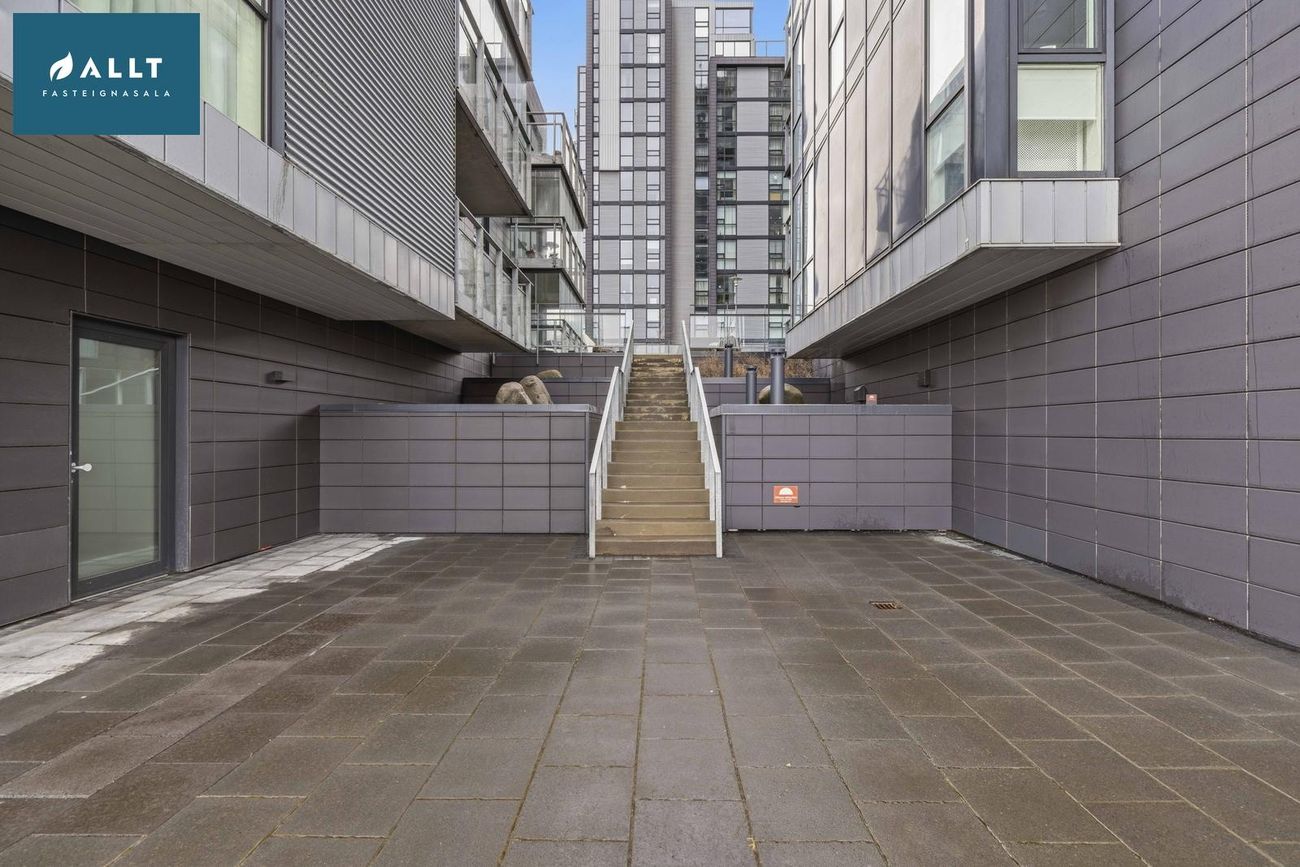 Vatnsstígur 20, 101 Reykjavík