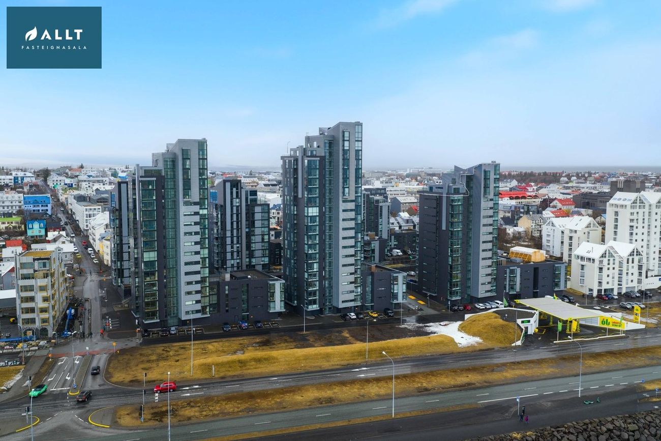 Vatnsstígur 20, 101 Reykjavík