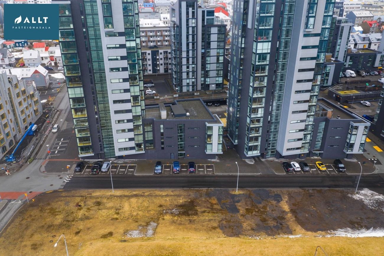 Vatnsstígur 20, 101 Reykjavík