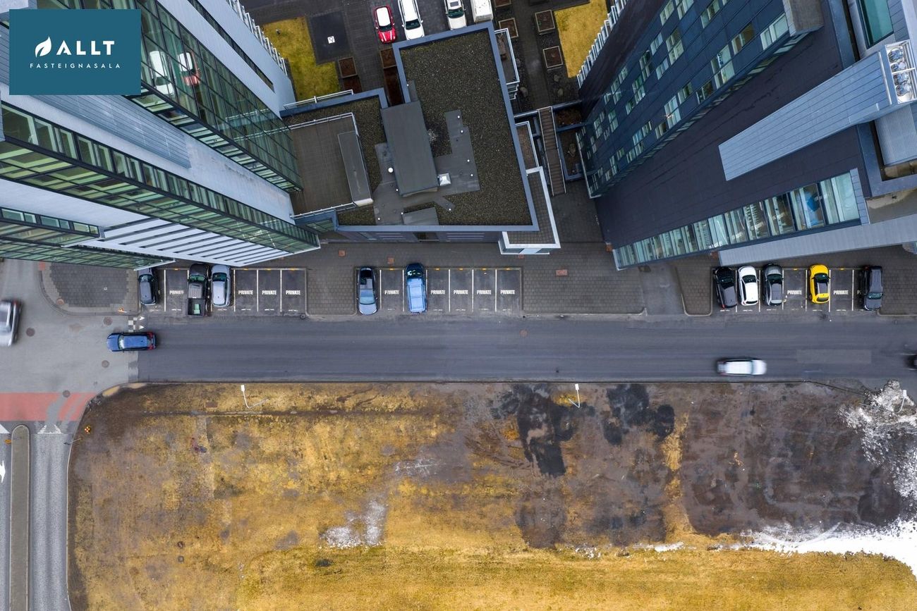 Vatnsstígur 20, 101 Reykjavík