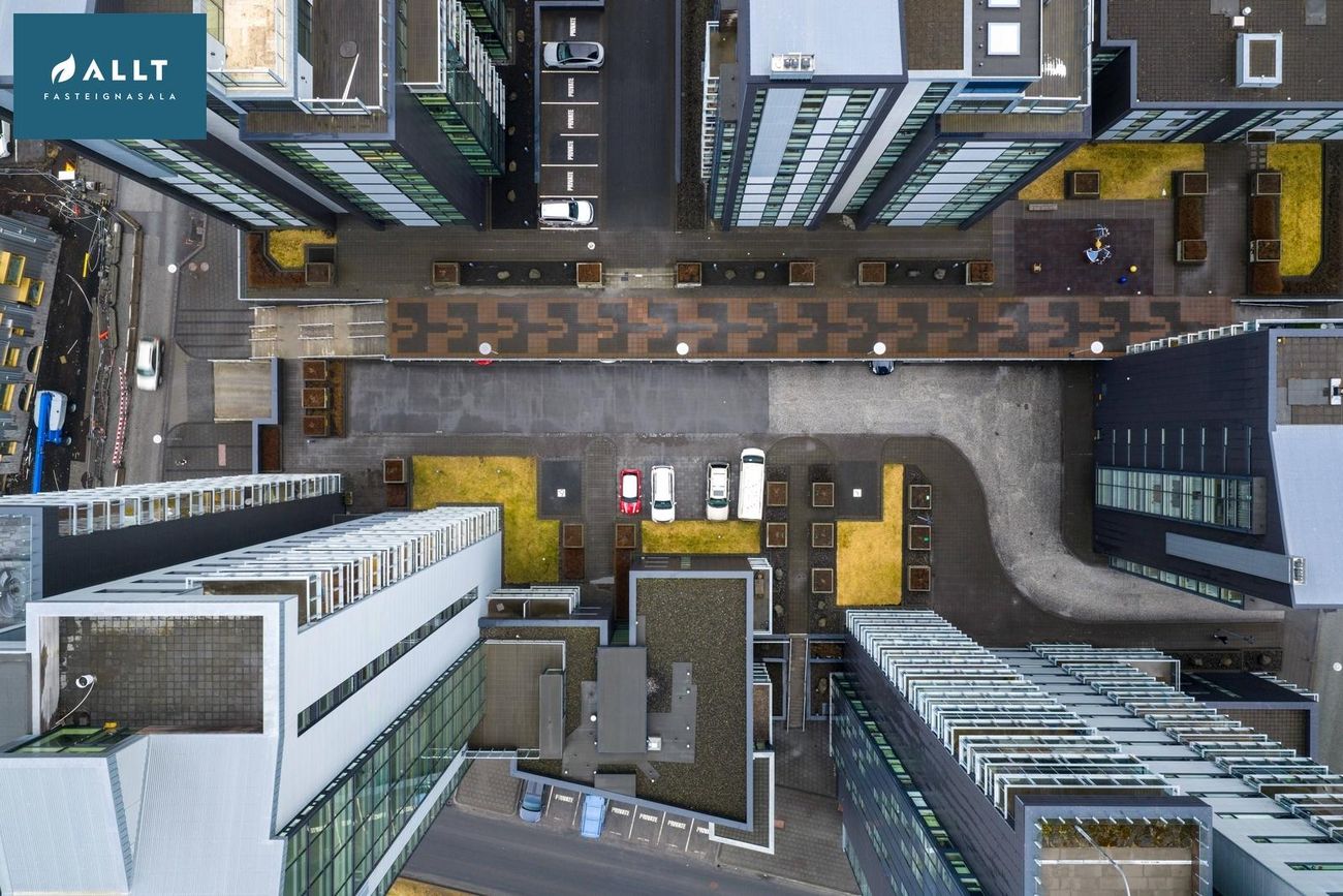 Vatnsstígur 20, 101 Reykjavík