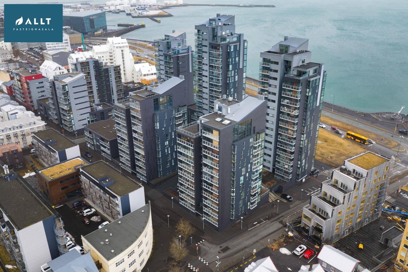 Vatnsstígur 20, 101 Reykjavík