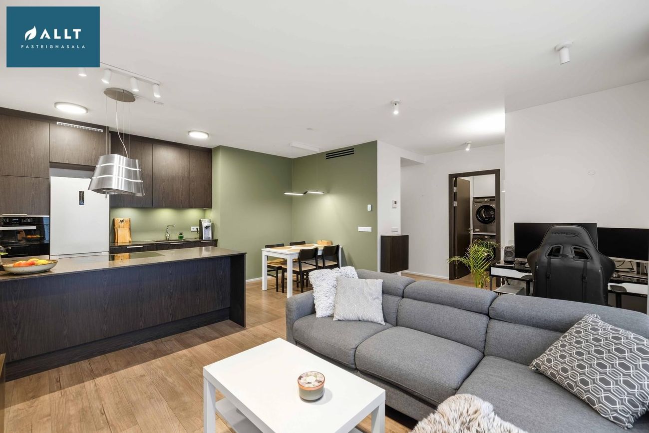 Vatnsstígur 20, 101 Reykjavík