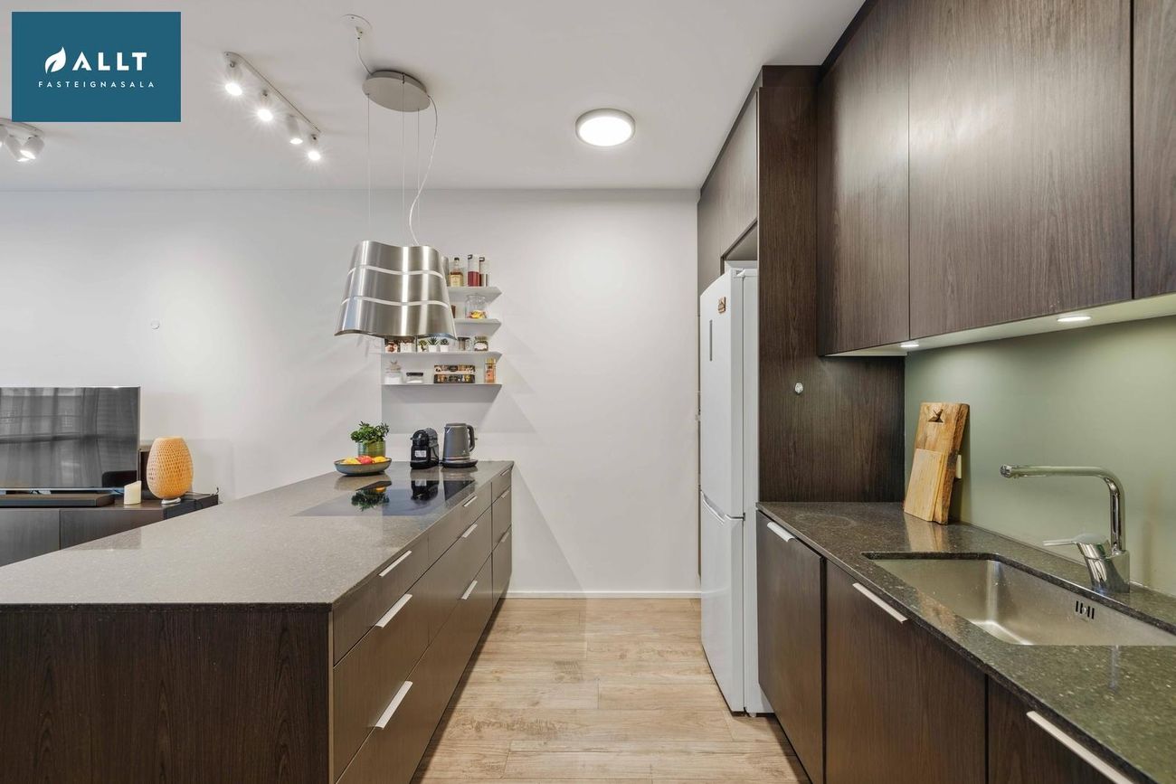 Vatnsstígur 20, 101 Reykjavík