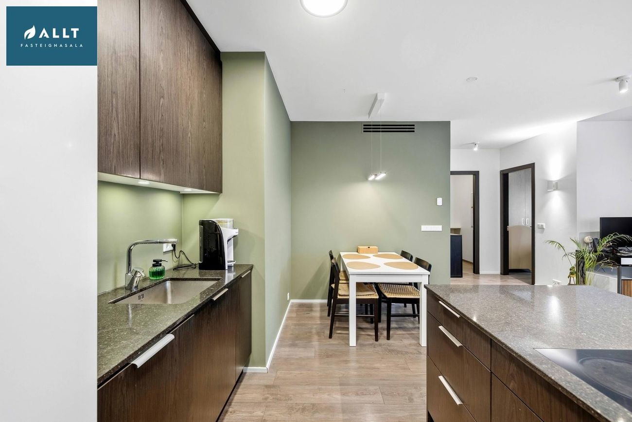 Vatnsstígur 20, 101 Reykjavík