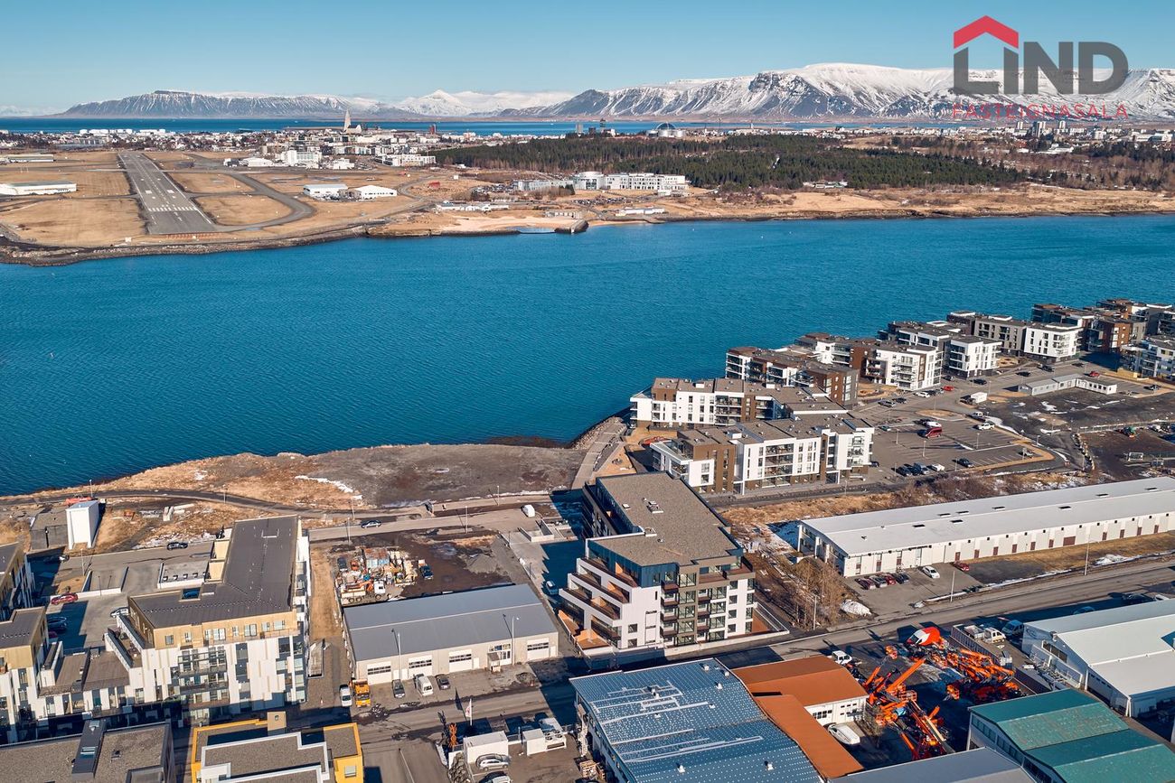 Hafnarbraut 18A - 0404, 200 Kópavogur