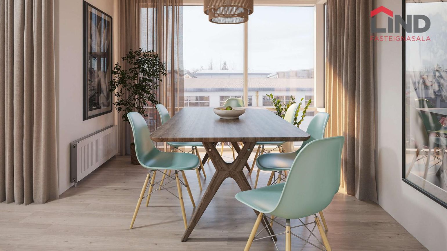 Hafnarbraut 18A, 200 Kópavogur
